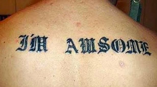 Tattoo Mistakes – How To Avoid Them