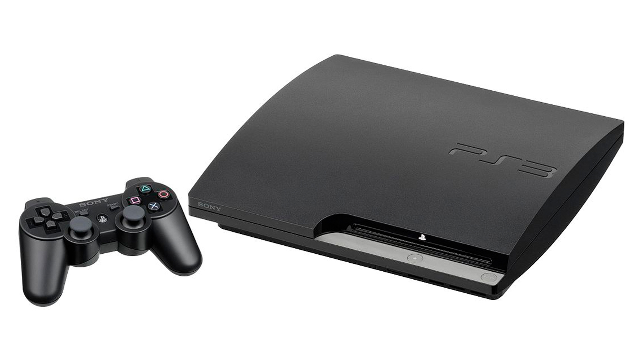 PS3: The New Innovation from Sony Play Station