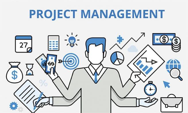 Tips To A More Effective Project Management