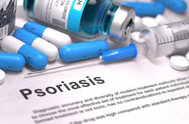 Psoriasis Medications