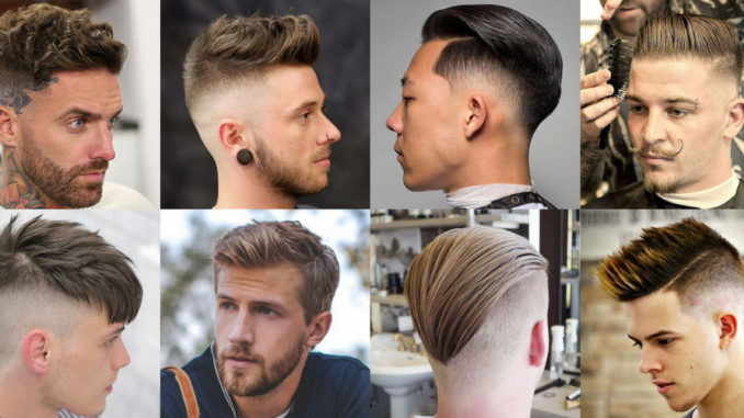 Short-Haircuts-For-Men