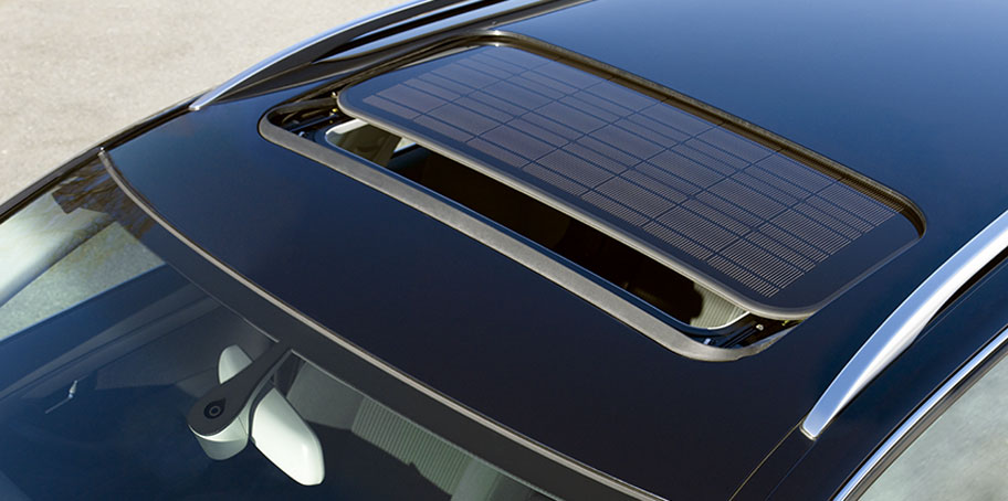 Solar: Will It Ever Power Our Vehicles