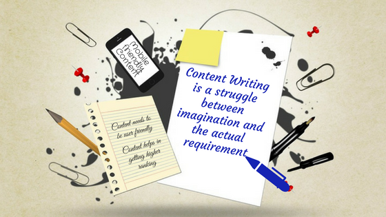 Effective Content Writing Tips