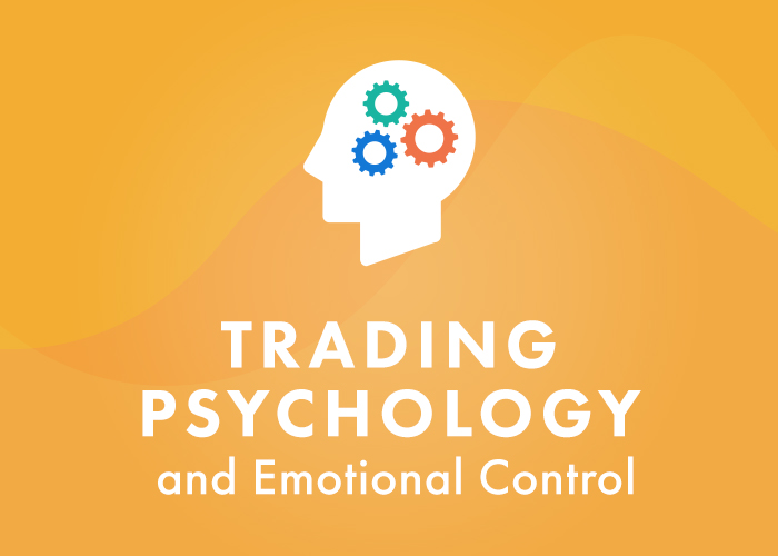 The Psychology Behind The Trading Mindset
