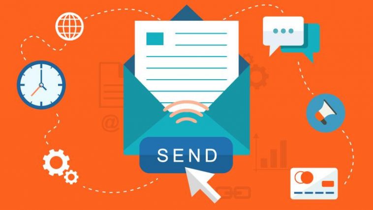 Using An Email Marketing Agency To Build Business