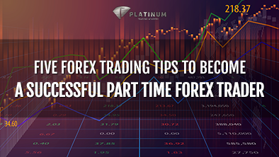 Personal Forex Trading Tips That Make Sense