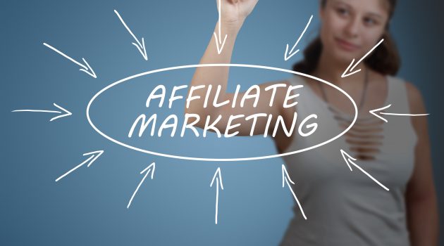 Learn Affiliate Marketing The Right Way! Leave No Room For Mistake