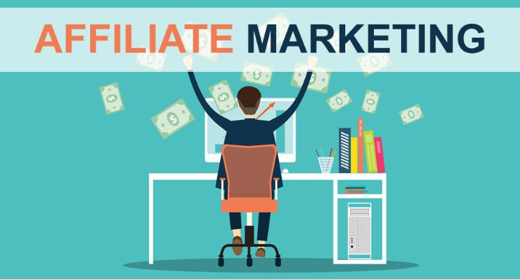 Affiliate Marketing – Hints That Help