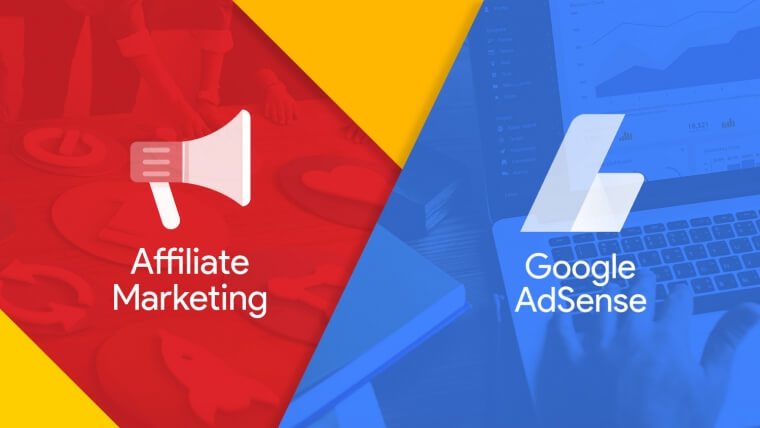 Is Google’s AdSense Affiliate Marketing?