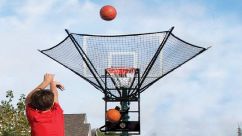 Basketball Training Aids to Improve Your Game