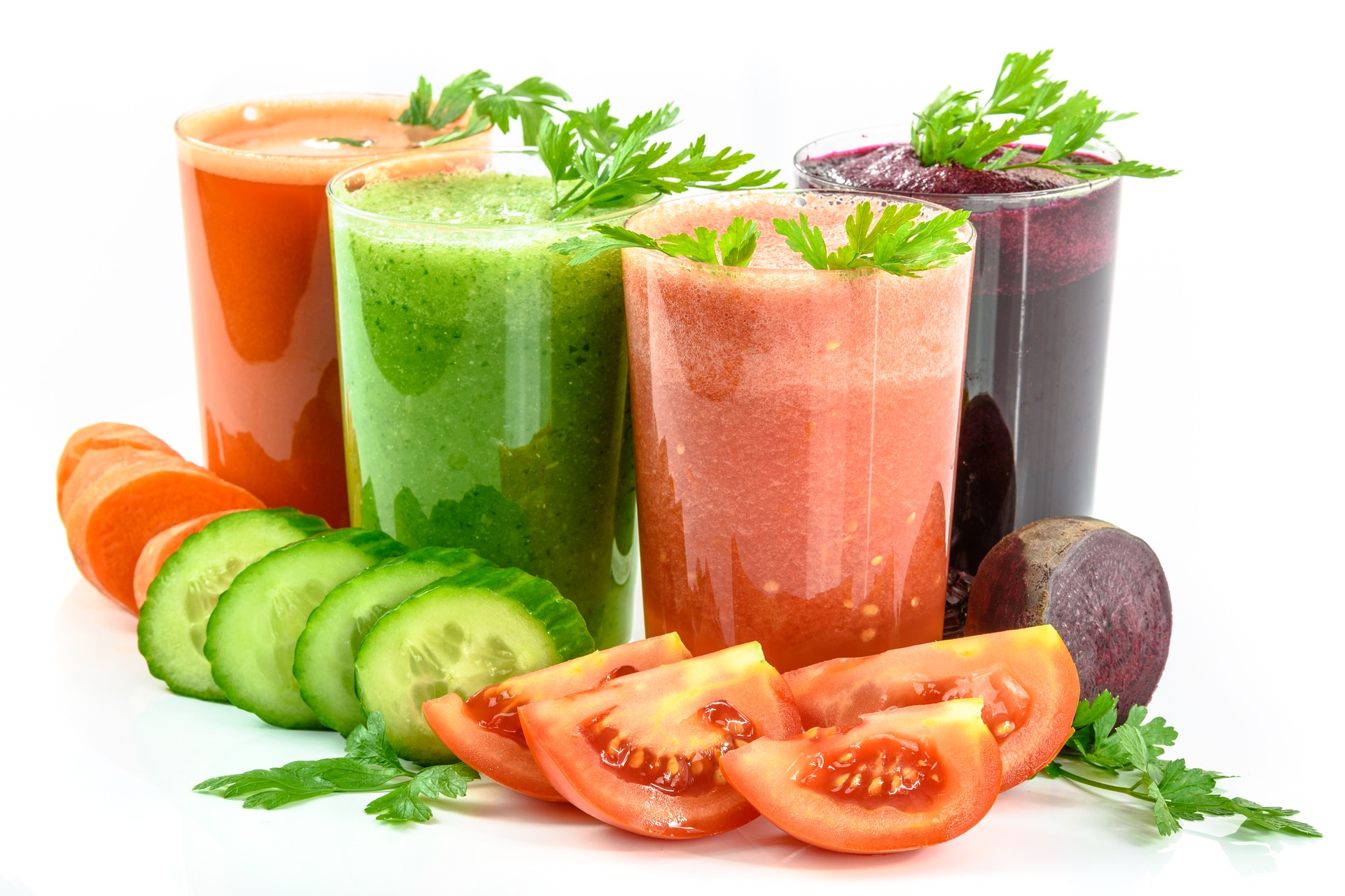 Try Something New With These Great Juicing Tips!