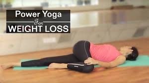 Yoga Exercise For Weight Loss Does It Work