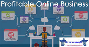 How To Start A Profitable Online Business?