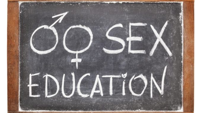 Dreamstime sex-ed image