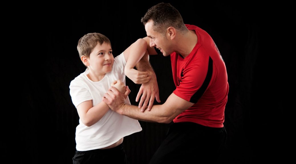 Do You Know How To Use The Basic Self Defense Moves On A Threatening Situation?