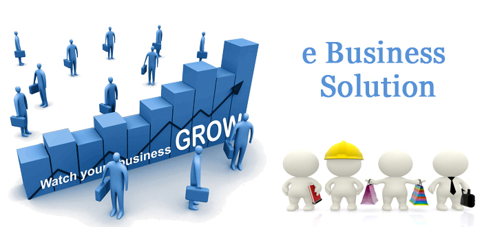 How To Implement E-Business Solutions Successfully