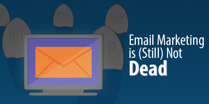 When Email Marketing Does Not Work