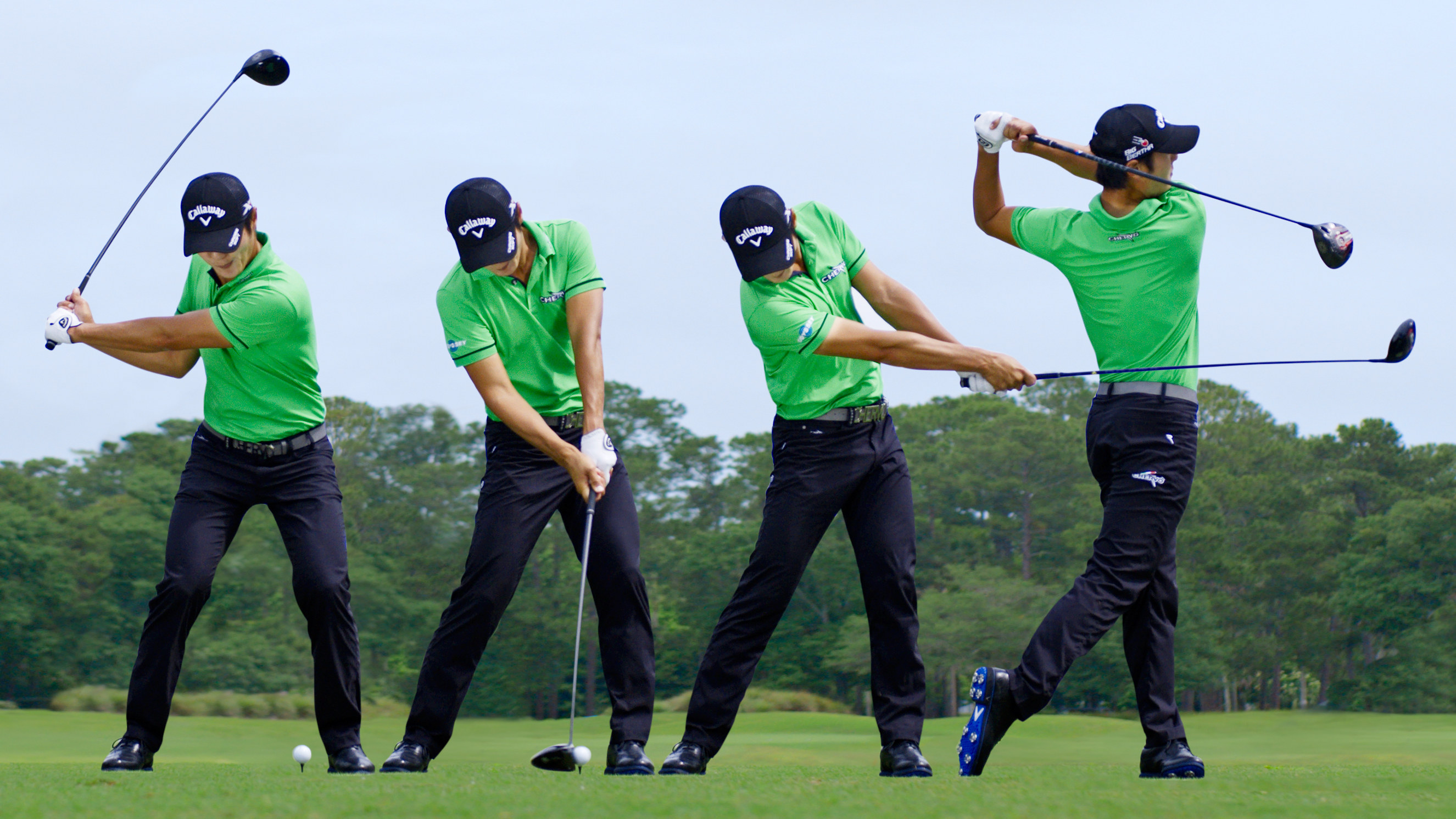 Improve Your Golf Swing By Improving Your Tempo