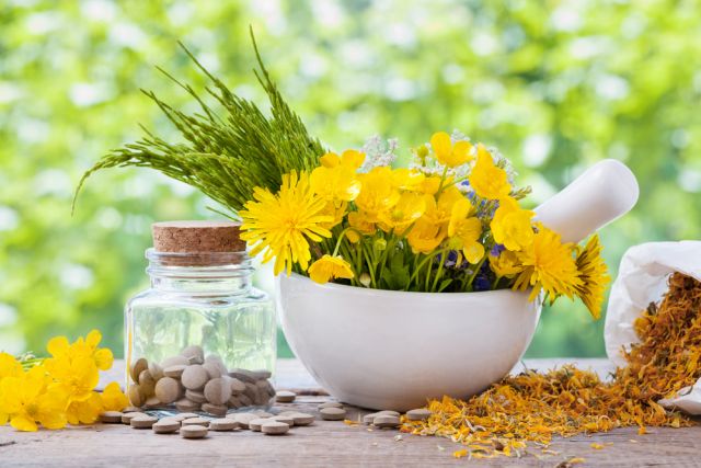 Online Herbal Remedies Advice