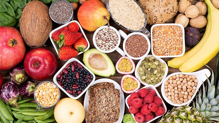 Why High Fibre Diets Are Good For You?
