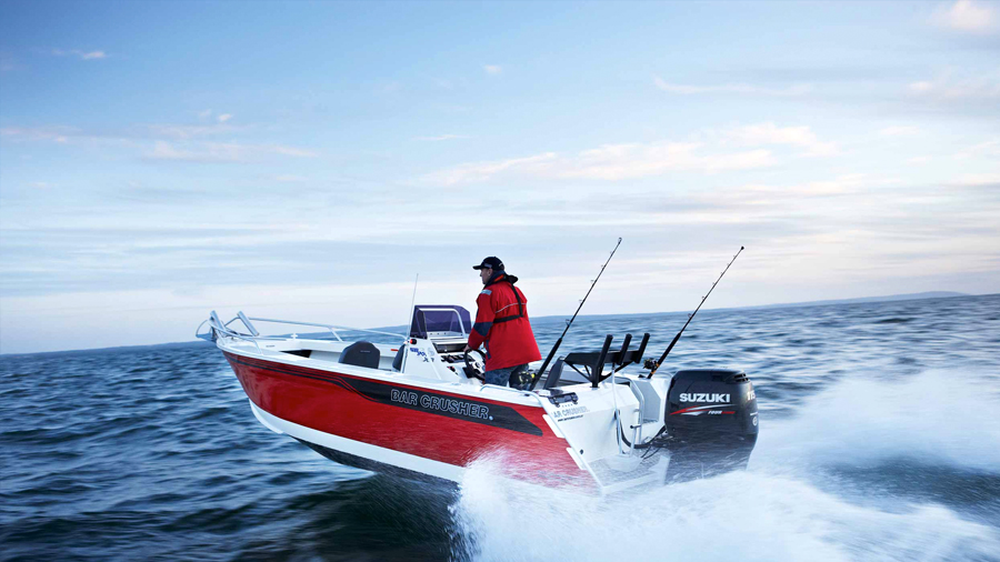 How To Choose The Right Fishing Boat?