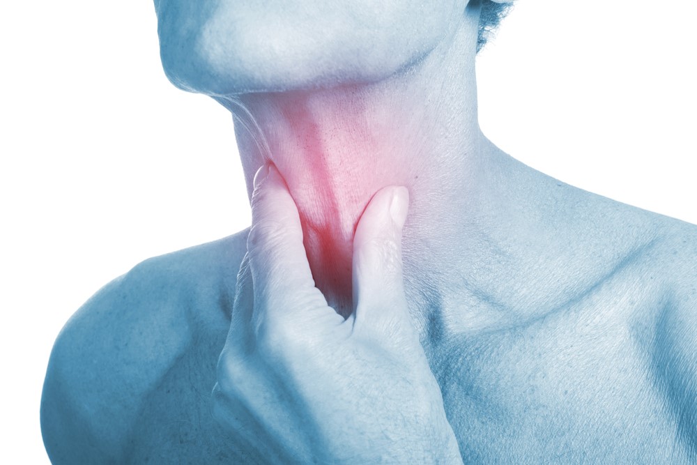 5 Big Reasons to Relieve and Prevent Thyroid Disorder