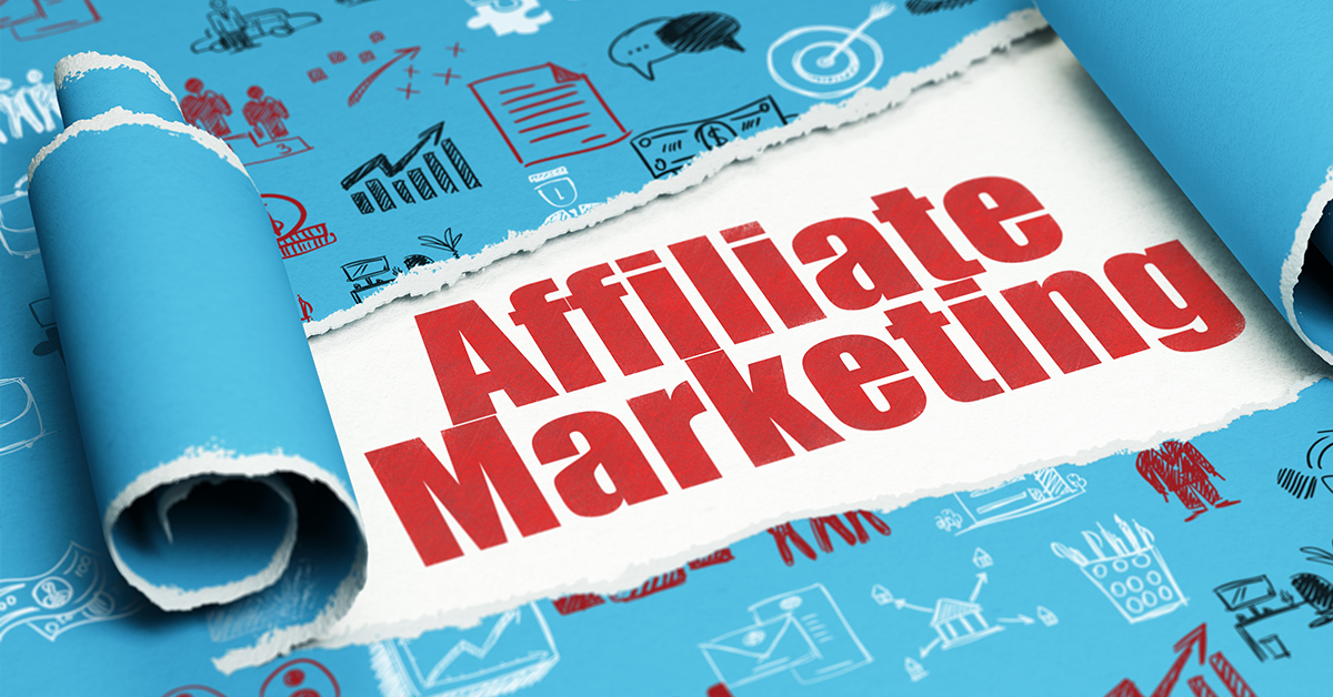 Affiliate Marketing And Back-End Selling