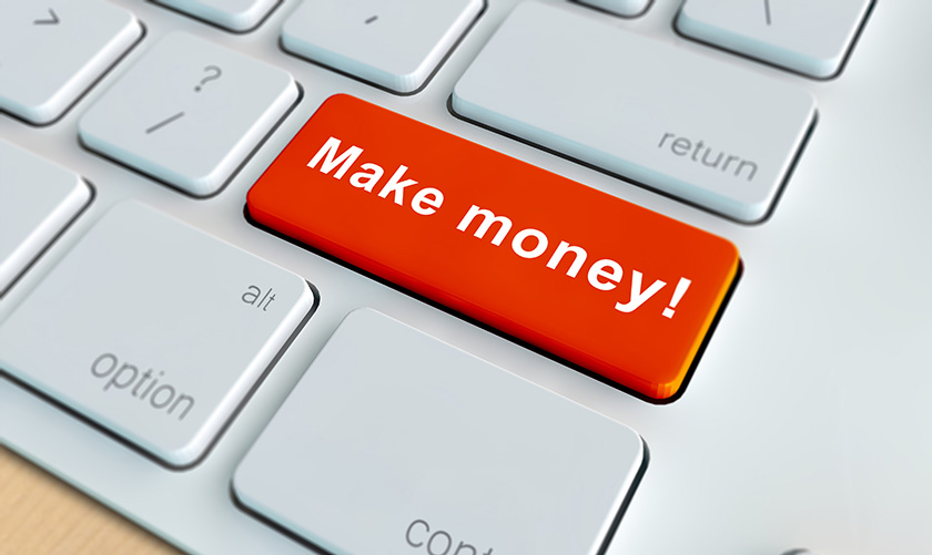 Great Ways To Make Money Online