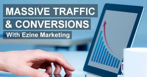 Ezine Advertising–Simple Techniques to Drive Traffic to Your Site