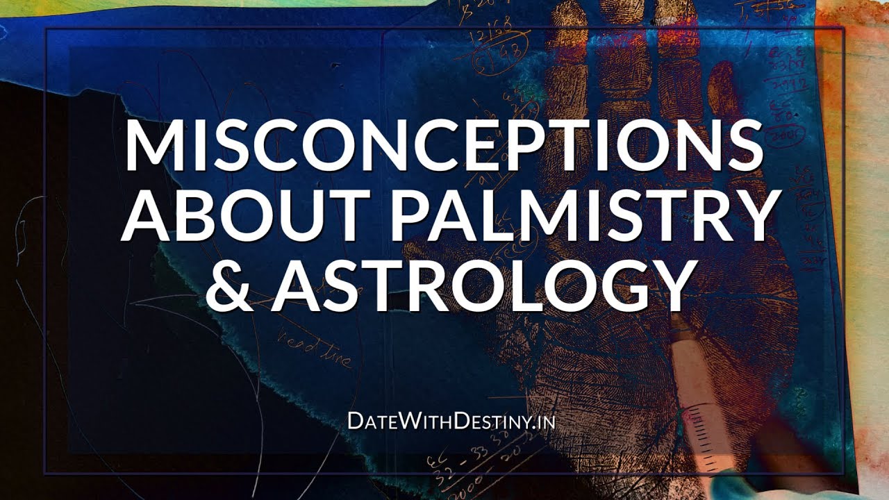 Common Misconceptions about Astrology