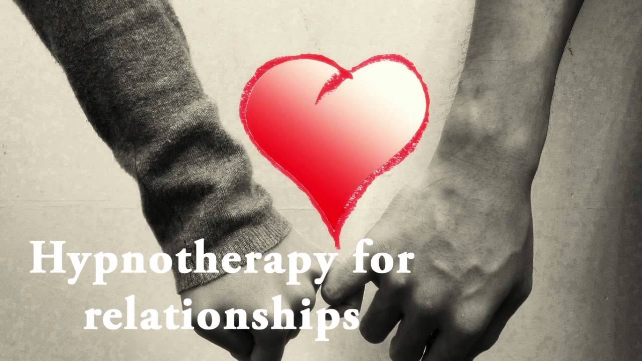 Hypnotherapy For Relationships – Improving The Quality Of Life