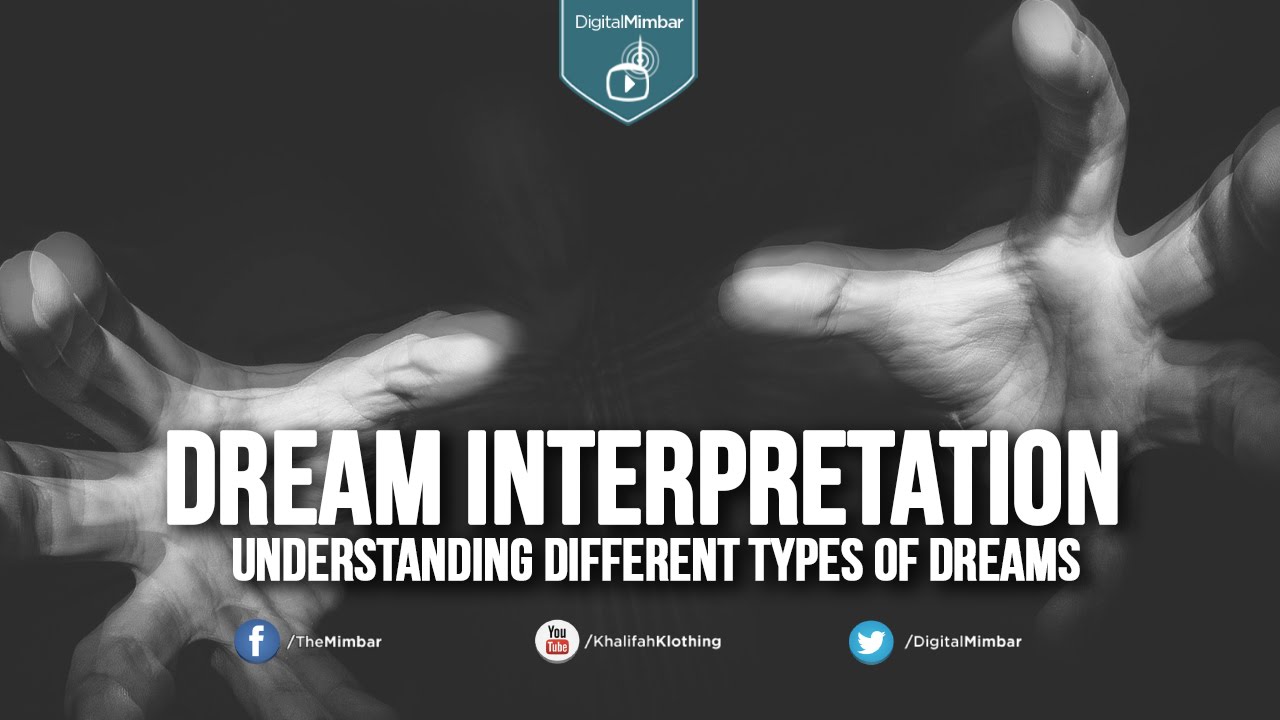 Dream Interpretation and Types of Dreams