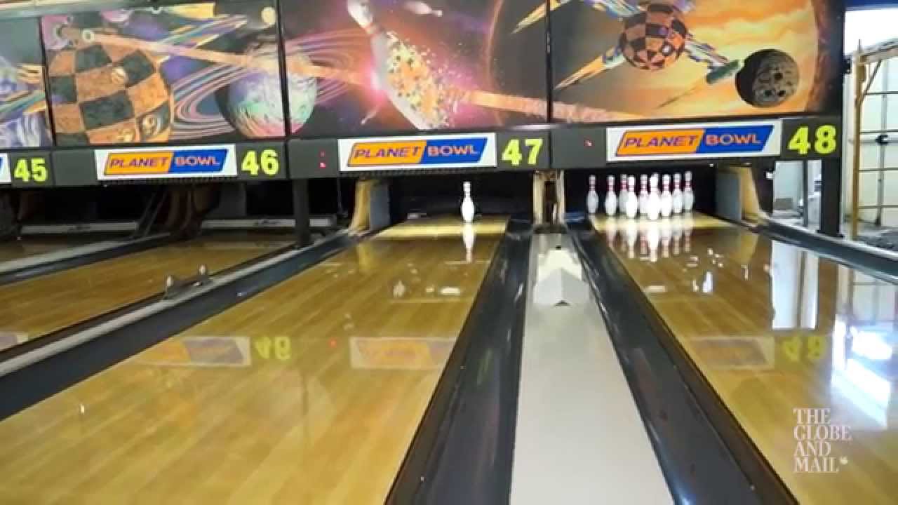 Tips on Bowling Alleys And Accessories