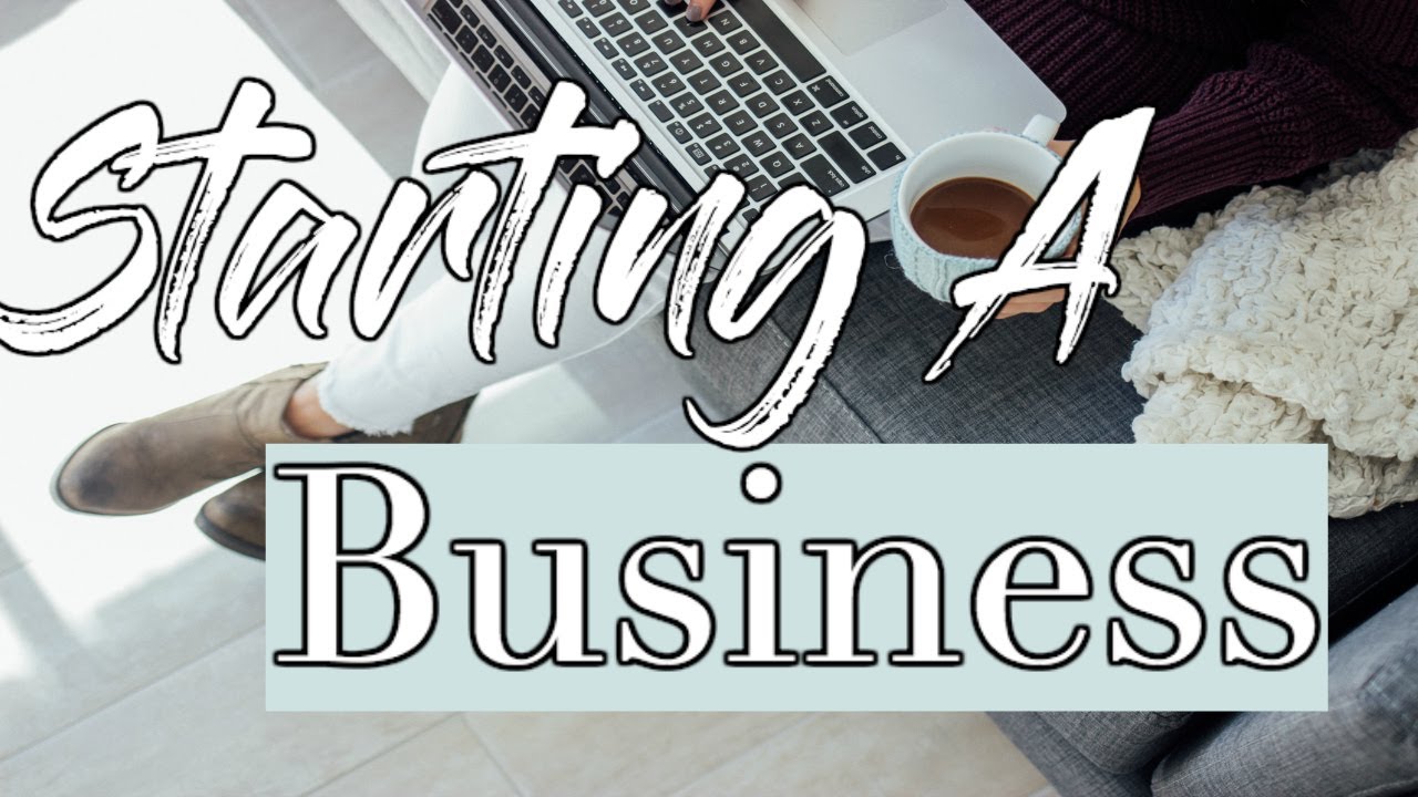 Five Steps To Starting An Online Business