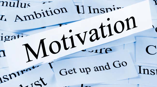 Self Improvement Motivation: Unlock The Good Life