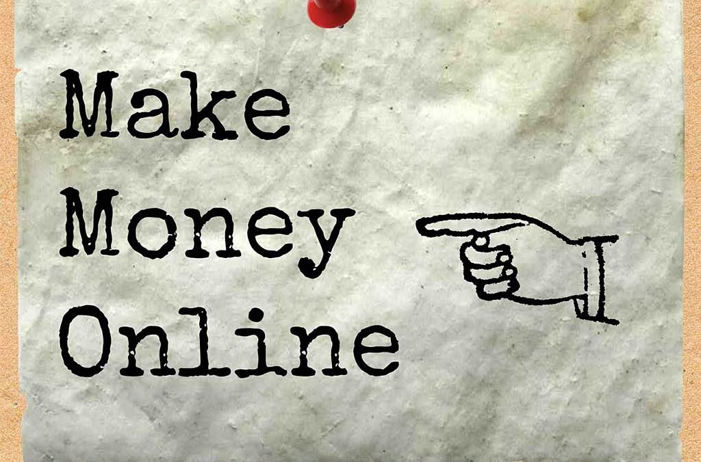 Make Money On The Internet With Niche Marketing