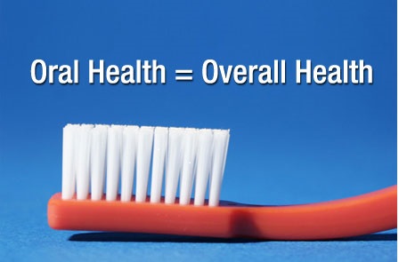 The Importance Of Dental Care To Overall Body Health