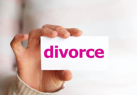 Speed Up Your Divorce Settlement with Divorce Legal Forms