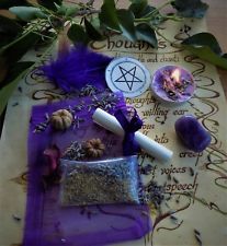 Witchcraft – Wicca, Spells, And Magick