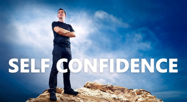 Discover the Key to Self-confidence