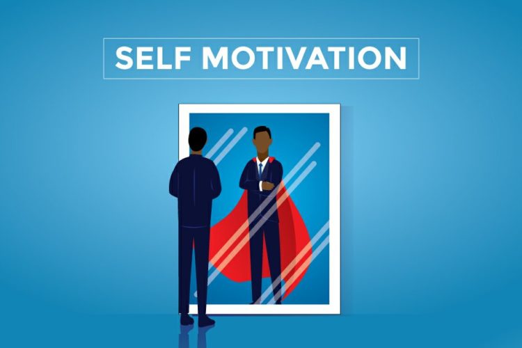 The Handbook For Self-Motivation