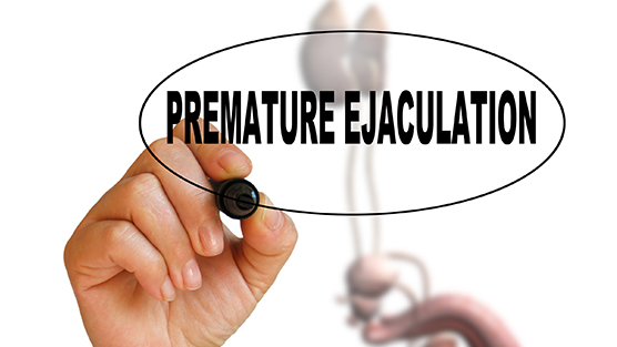 Premature Ejaculation, How Quick Is Too Quick?