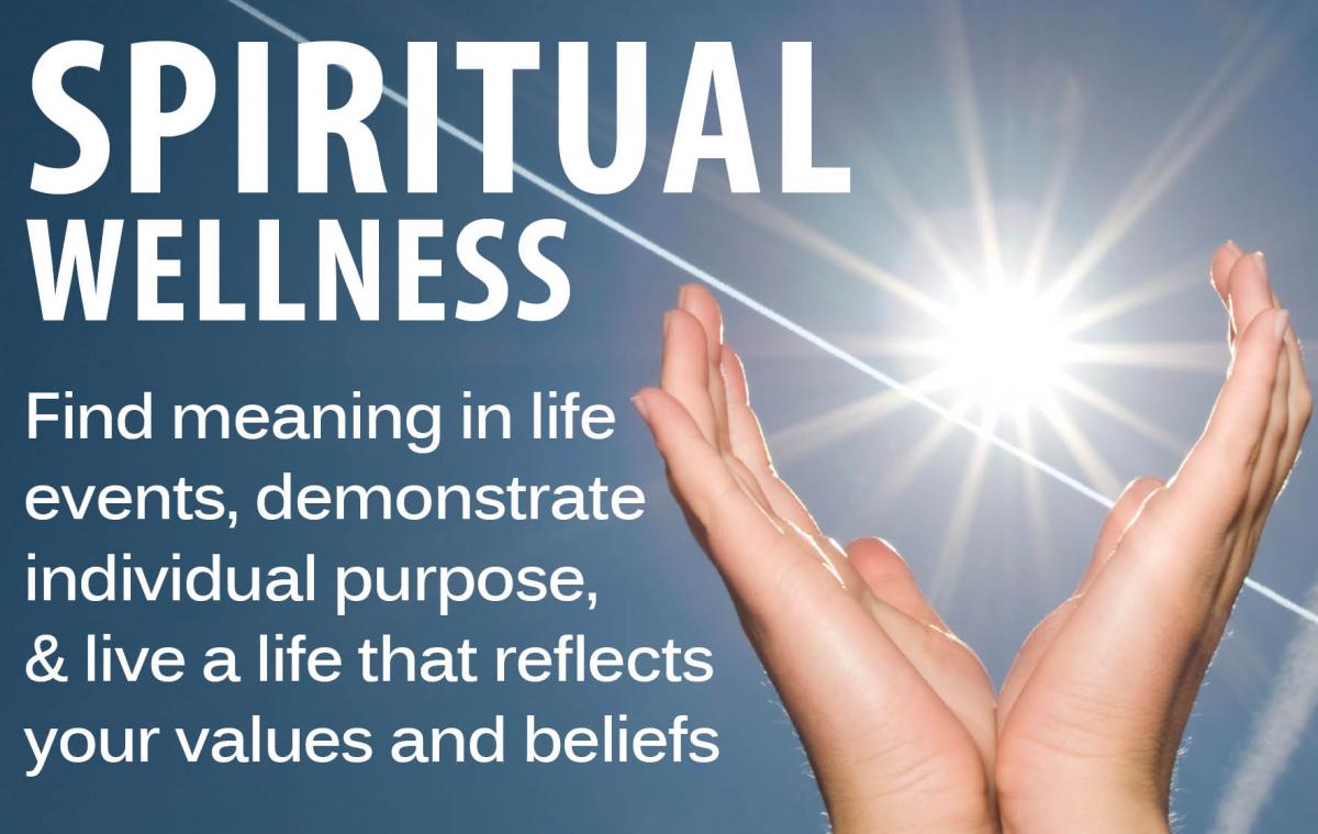 Does Spirituality Influence Health?