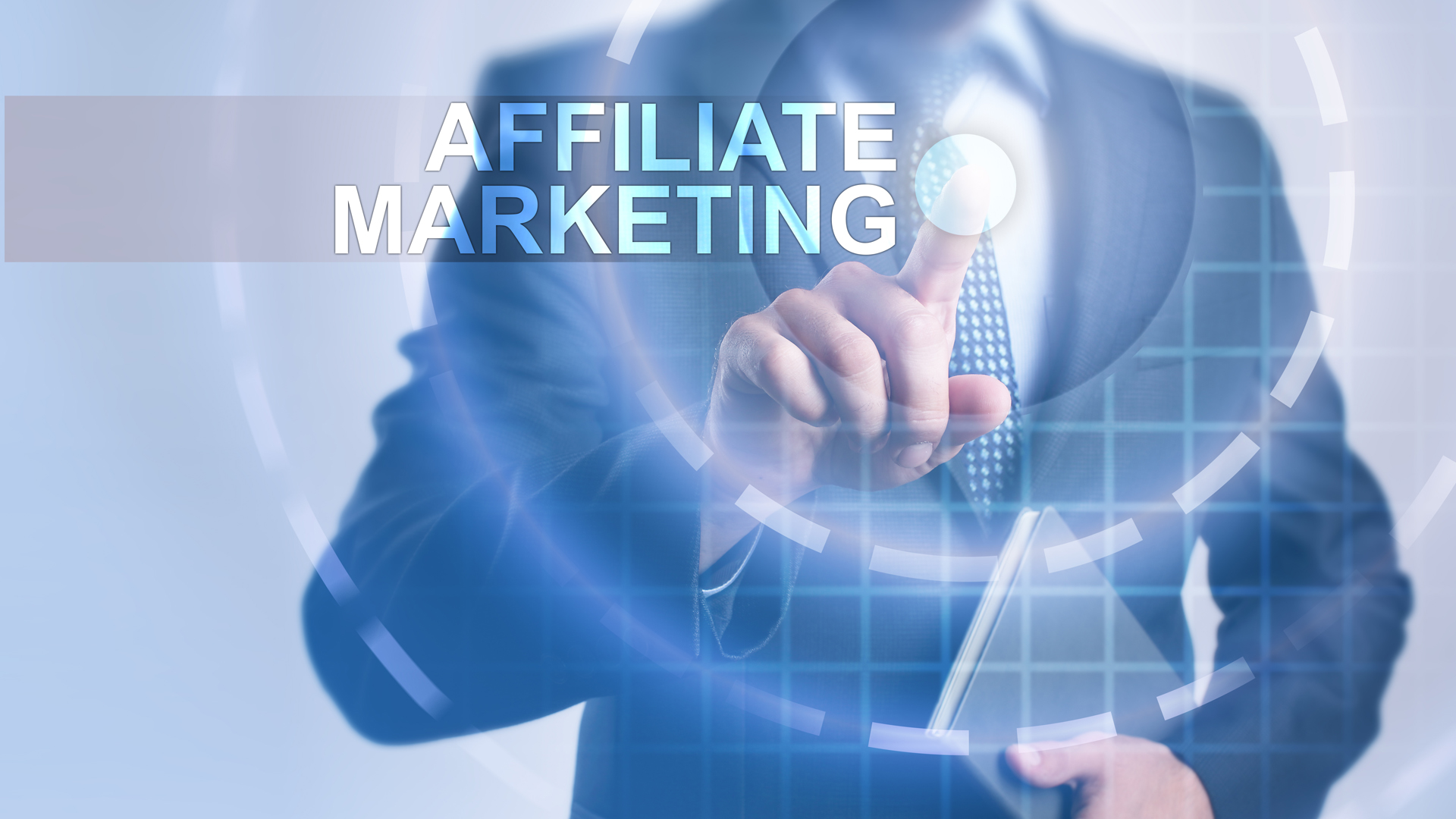 Affiliate Marketing In Perspective