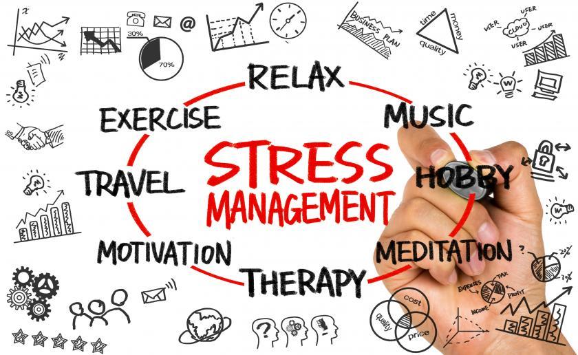 Stress Management Therapy: Key To Better Life