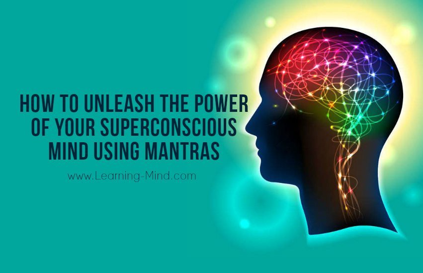 Unleash the Power of the Mind