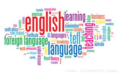 Learn To Teach English As A Foreign Language