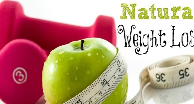 Understanding Natural Weight Loss