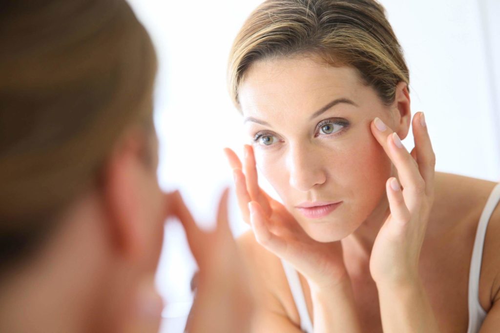Anti Aging Skin Care Products Myths