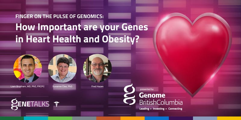Advertising Your Genes